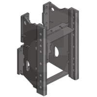 Купить Scharmüller рама zaczepowa, фото thumb