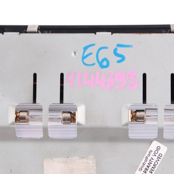 фото thumb №12, Bmw e65 e66 дзеркало стеля зад антрацит