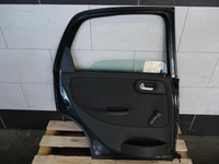 фото thumb №11, Opel corsa c дверь левый задняя левая задние 90u авто 5-дверные