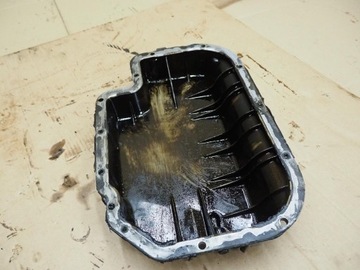 фото thumb №11, Mercedes w210 3,2 v6 піддон масляна 1120140303