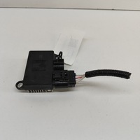 фото thumb №5, Toyota yaris cross 2024 блок управления / модуль вентиляторов