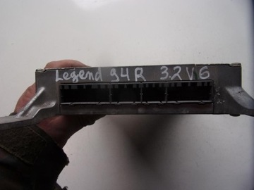 фото thumb №5, Комп'ютер honda legend 94r 37820-py3-e53
