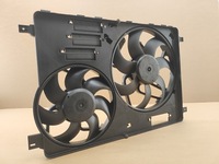 фото thumb №1, Модуль блок керування вентилятори evoque freelander