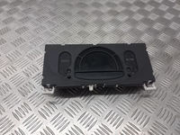 фото thumb №1, Лічильник прилади renault modus 1.6 8200418021