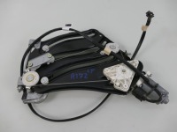 Купити Mercedes r172 slk w172 підйомник скло лівий задній a1726700103, фото thumb