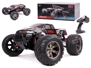 CAR Auto RC 9115 Monster Truck 2,4 ГГц 42 км/ч
