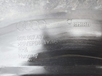 фото thumb №11, Audi tt tts 8s 8s0 2014- бампер передний перед