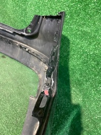 фото thumb №8, Бампер задний volvo xc90 ii 14-