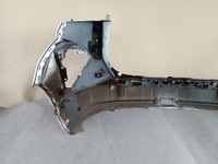 фото thumb №10, Hyundai kona ii ev электрик sx2e-ev 2023-2025 бампер задняя задний 86611-hf010