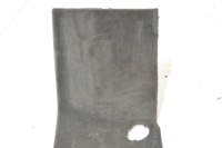 фото thumb №3, Оббивка права задня захист czarna bose mercedes r129 sl 1296902441