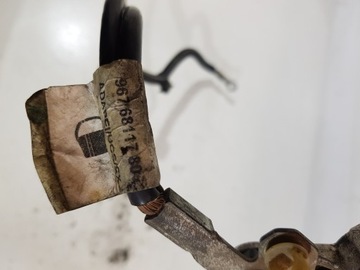 фото thumb №7, Клемма минусовая 9676592080 peugeot partner ii berlingo 1.6hdi