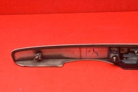 фото thumb №11, Накладка ручка кришки задня задня срібляста 83941-79j10 suzuki sx4 06-14