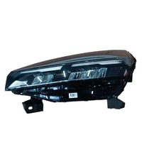 фото thumb №1, Лампа лівий перед renault clio v lift full led 260600149r