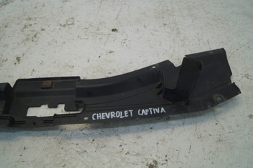 фото thumb №8, Защита ремня передней chevrolet captiva 96442724