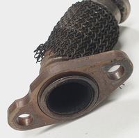 фото thumb №3, Труба трубка egr dacia duster ii 1.5 dci