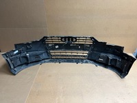 фото thumb №10, Бампер переднє бампер перед audi a4 b9 8w lx5r 6 x pdc