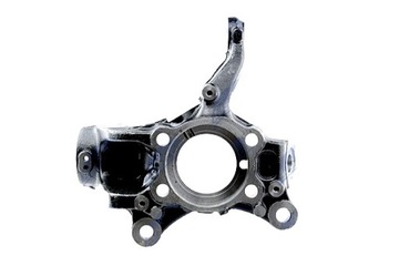 фото thumb №10, Nty поворотна опора передня audi a3 03-12 q3 11- seat altea 04- ліва