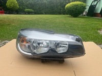фото thumb №1, Лампа правая eu bmw 2 f45 f46 h7 обычная 2014 - 2018 .