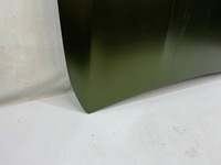 фото thumb №6, Mercedes glb x247 247 капот кришка двигуна