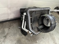 Обігрівач valeo mercedes w124 1248305062 bez кондиціонера Київ, фото thumb