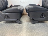 2017 ssangyong rexton комплект сидений Недорого, фото thumb