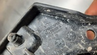фото thumb №5, Кронштейн датчика выравнивание 31476055a volvo xc90 ii