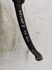 фото thumb №4, Труба шланг кондиционера renault megane ii 1.4