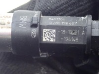 Інжектор форсунка 8489638 bmw 2 u06 ii active tourer 218i 1.5t b38 22r Доставка, фото thumb