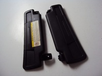 фото thumb №2, Защита солнцезащитные mercedes slk r171 04-11