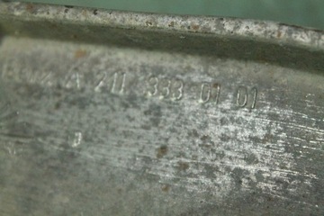 фото thumb №5, Mercedes w211 важіль правий перед верх a2113330101