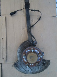 фото thumb №10, Dodge charger 3.6 5.7 поворотний кулак перед ліва права