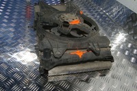 фото thumb №9, Радиатор woda кондиционер вентилятор fiat punto ii 1,3 mj