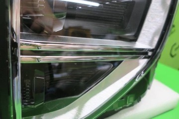 фото thumb №6, Mitsubishi eclipse cross рестайлинг 2022 2023 2024 фара правый линза