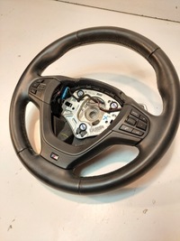 фото thumb №14, Bmw x3 x4 f25 f26 воздуховод лепестки переключения m набор