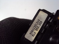 фото thumb №7, Перемикач комбінований porsche boxster 986