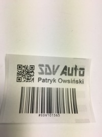 фото thumb №8, Шланг труба радіатора охолодження mercedes w124 s124 300 d td 1245011582