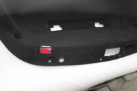 фото thumb №12, Mercedes s w222 оббивка оббивка обшивка кришки боковина багажника зад