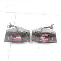 2007 audi a4 s4 b7 8e 8h набір гальмівний 8e0615312c Київ, фото thumb