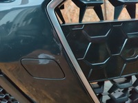 фото thumb №6, Бампер kompletny перед передній audi a1 82a 4x pdc pod радар lx7l