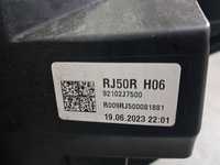 фото thumb №6, Лампа передняя правая фара full led kia ceed proceed iii lift europa