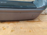 фото thumb №7, Volvo v50 ii kombi бампер задняя 462-46