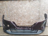 фото thumb №1, Бампер перед nissan qashqai iii