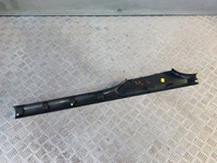 фото thumb №2, Молдинг защита порог порог левая 5d audi a1 8x