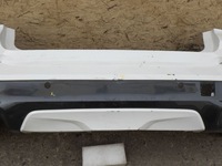 фото thumb №10, Bmw x4 f26 m набор бампер задний