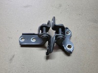 фото thumb №1, Toyota prius ii 1.5 hybrid 03-09 петлі двері лівий задня