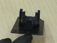 фото thumb №11, Opel кронштейн датчика парковки opel 13477154 новый crossland