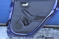 фото thumb №12, Ford fiesta mk8 дверь правый задняя правое задние