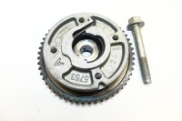 фото thumb №4, Opel astra k 1.4 t b14xft le2 вариатор колесо faz