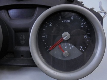 фото thumb №8, Megane ii 2 спидометр приборы 1,9dci 8200306538