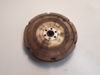 2004 toyota prius xw20 комплект сцепления 3127047030 в Украине, фото thumb